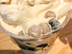 -喜茶(上海兴业太古汇店)