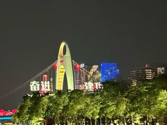 -广州塔
