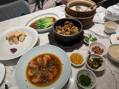 -潮州府·潮菜·砂锅粥(徐家汇店)