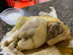 -阿侬盐焗鸡(清澜店)