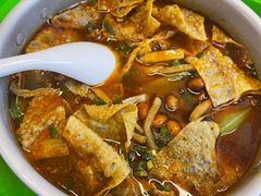 -丽丽三鲜螺蛳粉(田林路店)