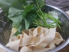 千张-重庆特色冷锅鱼(武大店)
