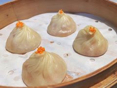 上海小笼包-外滩往事民国上海菜(黄浦店)