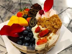 -PETIT PARIS 小巴黎(花园道店)