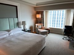 -澳门喜来登大酒店