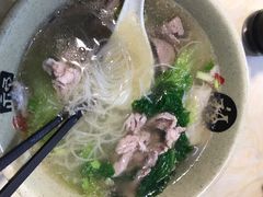 -江记普宁肠粉(国贸店)