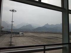 -张家界荷花国际机场