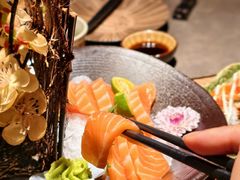 -松幸日式料理(中山路店)