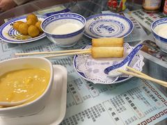 -恒信牛奶甜品(南京总店)