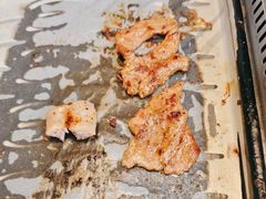 -非烤勿扰韩料自助烤肉(松山湖万科店)