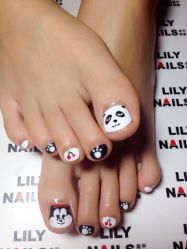 -LILY NAILS美甲美睫