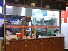 -湘人龙记老长沙米粉(鸟巢店)