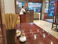 大堂-老半斋(福州路店)