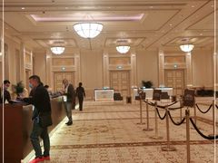 -澳门喜来登大酒店