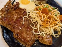 -豪客来牛排(天阳D32店)