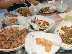 -合合春饼(潘家园店)