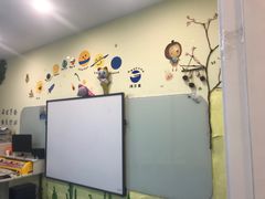 -易贝乐成长中心(坂田中心)