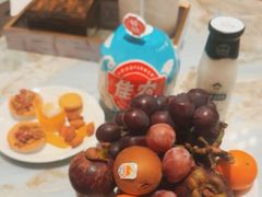 -浅深(世茂滨江精品店)