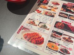 -湖里春风·淮扬菜(丽泽天街店)