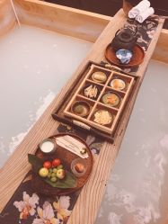 -缦spa