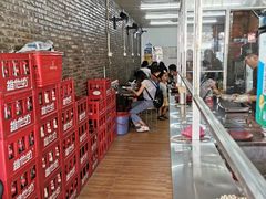 -香港风味小吃店(中英街店)