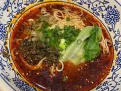 -薛阿婆(北美新天地中心店)