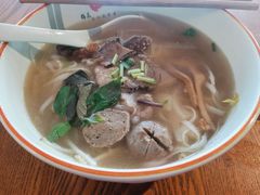 -越南牛肉河粉餐厅(书院巷店)