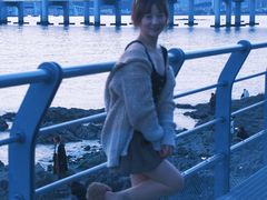 -青岛银沙滩