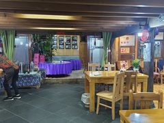 -龙姐私房菜(和顺古镇店)