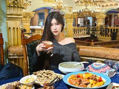 -伊带伊路新疆美食府(呼家楼店)