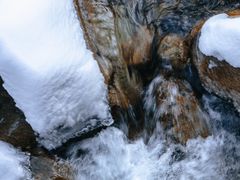 -青峰峡国家森林公园