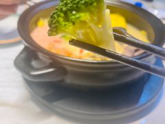 -老李家土菜馆·安吉地标美食