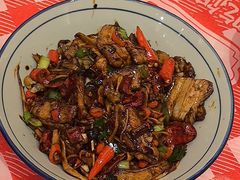 -荆九爷爆炒桥头三嫩(云南北路店)