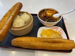 -嘉和一品(长江道店)