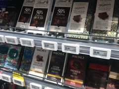 -盒马鲜生(岭南新世界店)