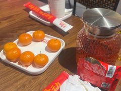 -阿润打边炉·鲜切鸡煲(华漕店)