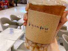 -KOI Thé(力宝广场店)
