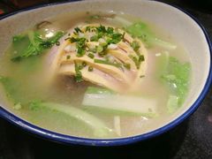 -老灶房-四川土菜(开元店)
