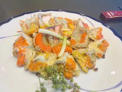 -潮汕味道·煮海餐厅(金麟大厦店)