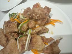 -老仁义·清真菜(太古街店)