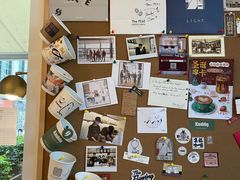 -Line 咖啡(石厦花园店)