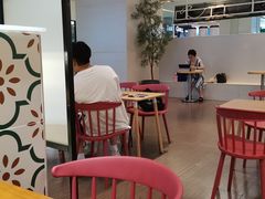 大堂-俊泰食档·韩式料理(新迎小区店)