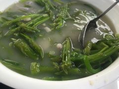 -瑞丰园庭院餐厅·白族传统家常菜
