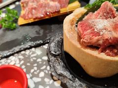 -黑牛の場烤肉(摩天活力城店)