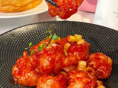 -大鸭梨烤鸭(望京店)