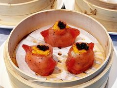 -陶兰居·手工点心·粤菜(圆融时代广场店)
