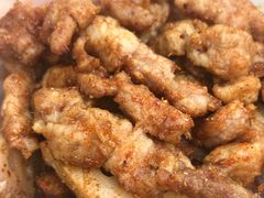 -小胡子祥彪烧烤(北湖总店)
