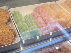 -紫光园清真北京小吃(广渠门内店)