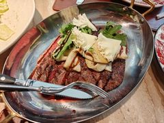 -Mammamia意大利餐厅(阳春巷店)