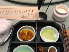 -素慧餐厅(大虹桥店)